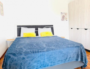 Studio TEPLO apart in the center